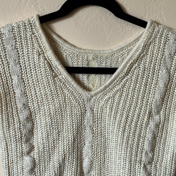 Knit top - Picture 2 of 5